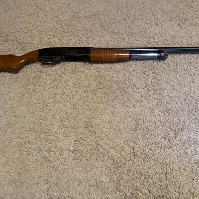 Winchester Ranger Model 120 12 GA shot gun