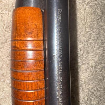 Winchester Ranger Model 120 12 GA shot gun