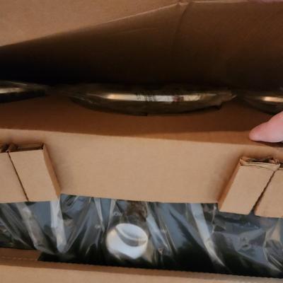 Bella Kitchen Triple Slow Cooker Buffet & Server