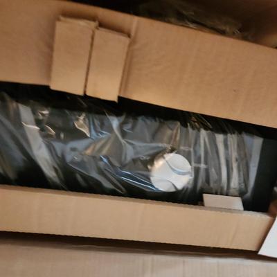 Bella Kitchen Triple Slow Cooker Buffet & Server