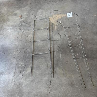 Tomato Cages