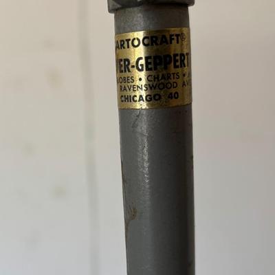Denoyer- Geppert Carto Craft