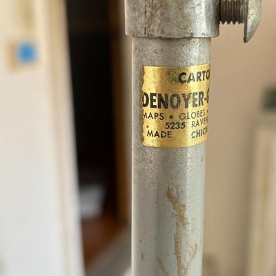 Denoyer- Geppert Carto Craft