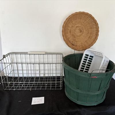 Basket Lot