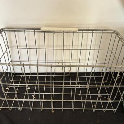 Basket Lot