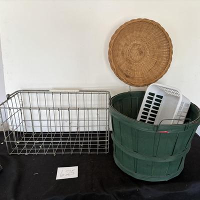 Basket Lot