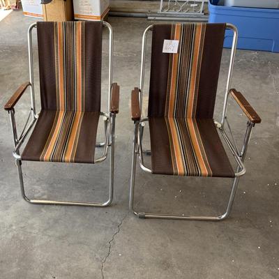 Lawn Chairs