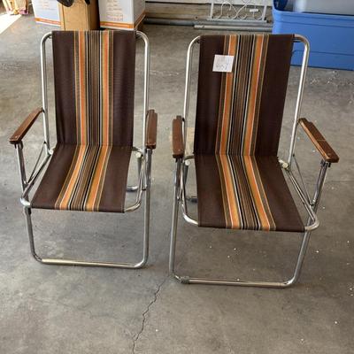Lawn Chairs