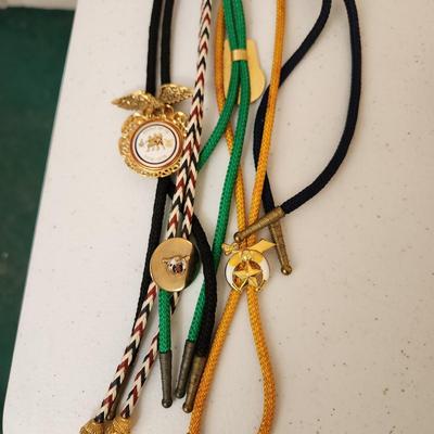 Lot of Mason Masonic Boumi Temple Baltimore Tall Cedars