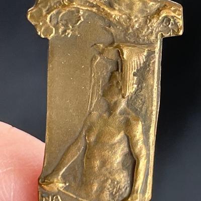 French and Slavic Collectibles