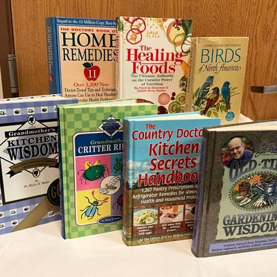 Great Learning Books
