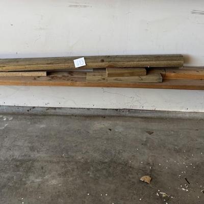 Board Lot
