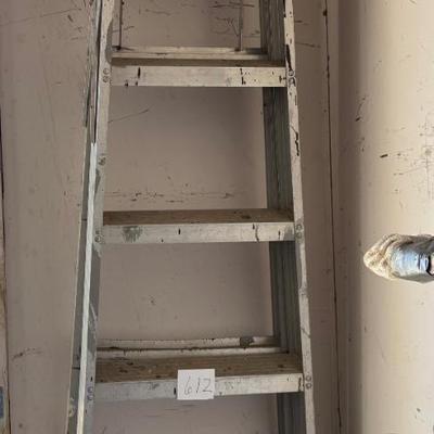 Ladder