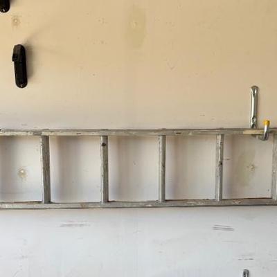 Extension Ladder