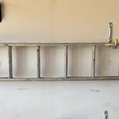 Extension Ladder