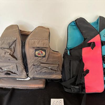Life Jackets