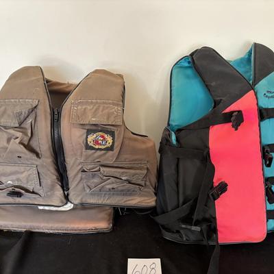 Life Jackets