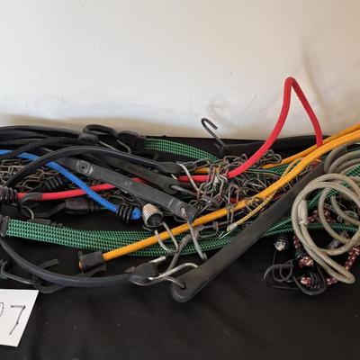 Strap Lot