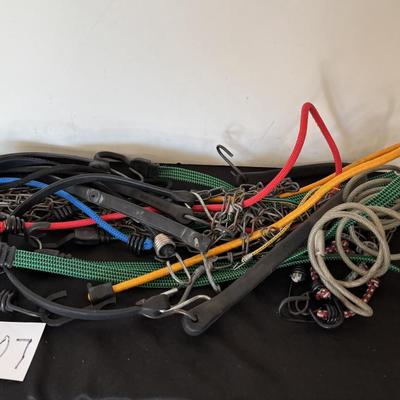 Strap Lot