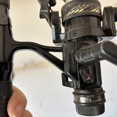Zebco Fishing Pole