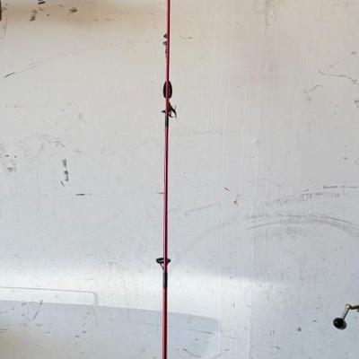 Zebco Fishing Pole