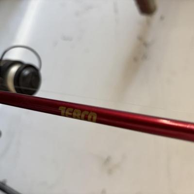 Zebco Fishing Pole