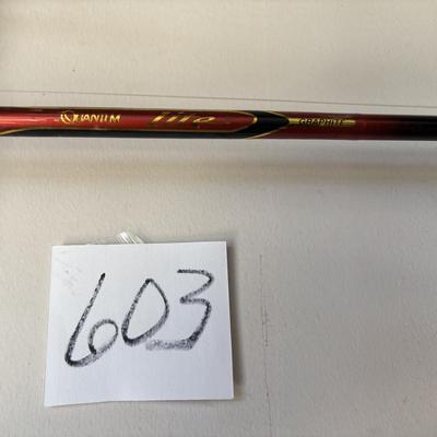 Quantum Fishing Pole
