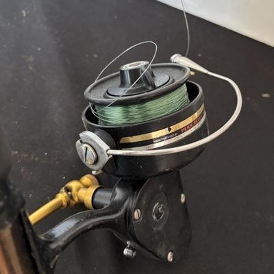 Abu Garcia Fishing Pole