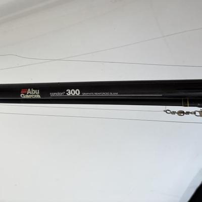 Abu Garcia Fishing Pole