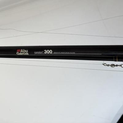 Abu Garcia Fishing Pole