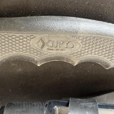 Cutco Fishing Knife and More