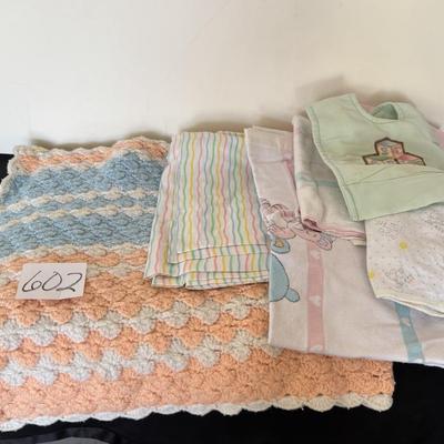 Baby Lot