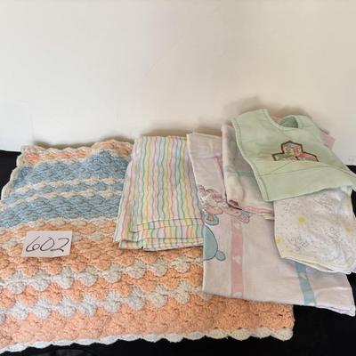 Baby Lot