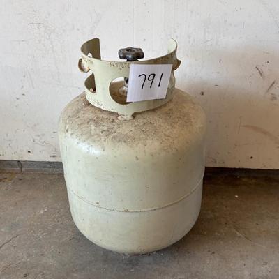 Propane Tank
