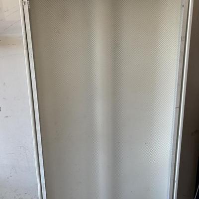 4’ Light Fixture