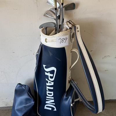 Golf Club Set