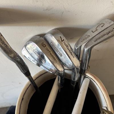 Golf Club Set