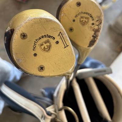 Golf Club Set