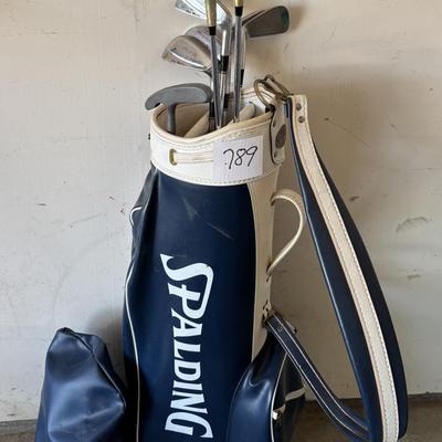 Golf Club Set