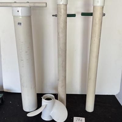 Clam Gun and More