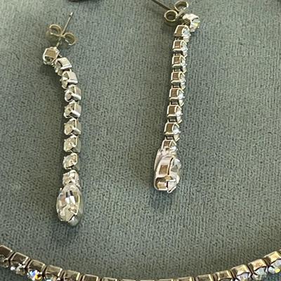Rhinestone Jewelry Assorted