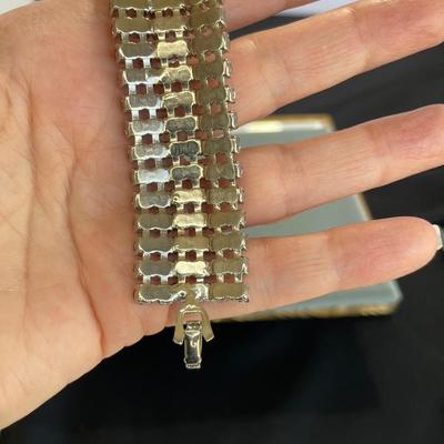 Rhinestone Jewelry Assorted