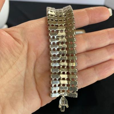 Rhinestone Jewelry Assorted