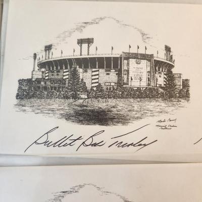 Sports Memorabilia Baltimore Orioles Autographs All Star Game 1995 Fan fest 1994 2002 spring training Ticket Stubs