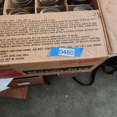 Canning Jars Mason Ball