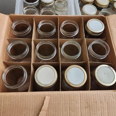 Canning Jars Mason Ball