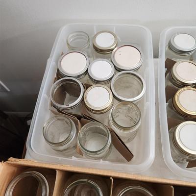 Canning Jars Mason Ball