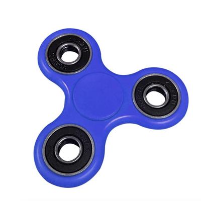 Dark Blue Fidget Spinner (Branded AMN Healthcare)