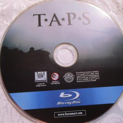 T*A*P*S*, The Wild Geese, The Gypsy Warriors, Battleship