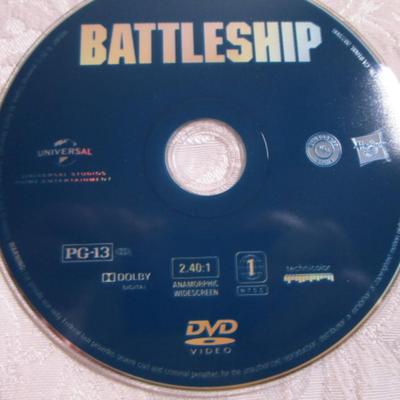 T*A*P*S*, The Wild Geese, The Gypsy Warriors, Battleship
